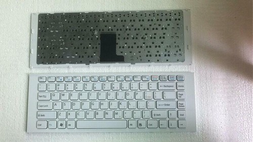 New keyboard for - sony, vaio