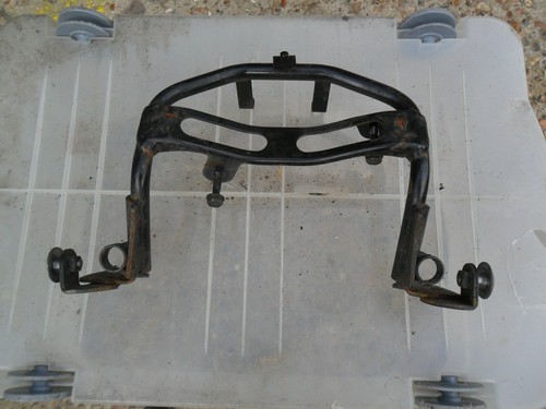 Honda fx650 650 - honda,