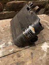 Air Filter Box, Harry C Range