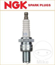 Yamaha TZ 125 1994-2003 NGK Racing Spark Plug [R7376-10]