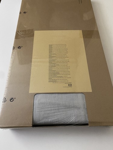 New ikea kivik corner section - corner,