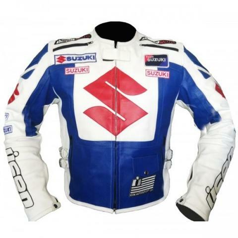 Suzuki racing motorbike - suzuki,