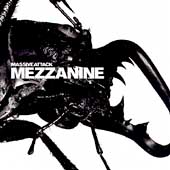 Mezzanine  {Free P&P Tracked 24}