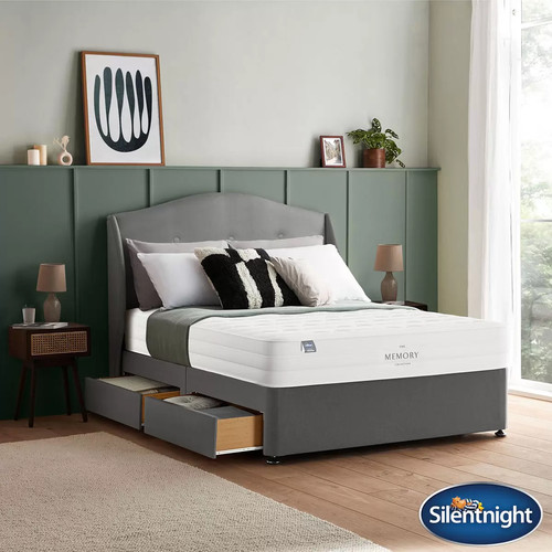 Divan bed drawer - 4,