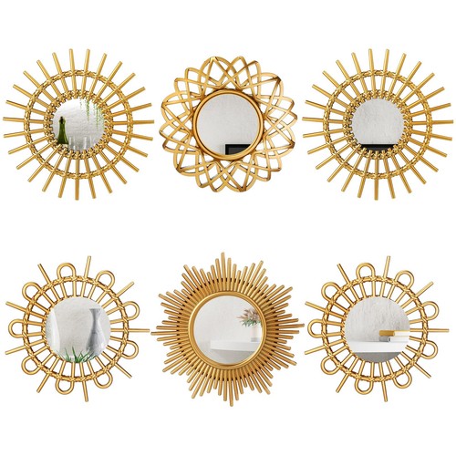 Namalu pcs sunburst mirror - 6,