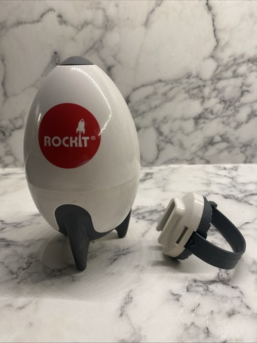 Rockit portable baby rocker - baby,