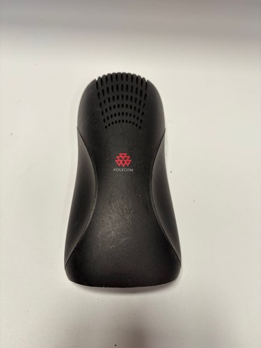 Polycom soundstation - polycom,