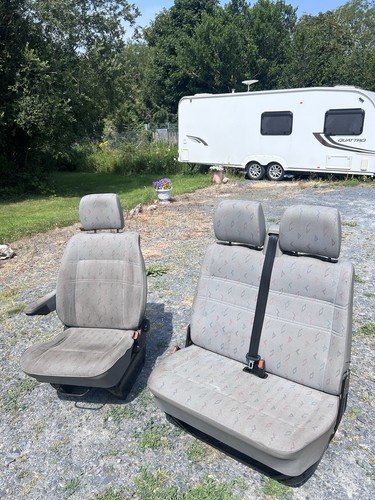 Volkswagen driver and - volkswagen, t4