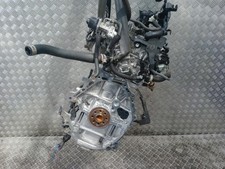 TOYOTA GR YARIS ENGINE