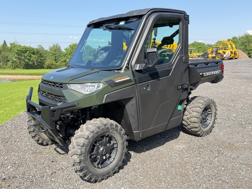 2024 polaris ranger 902d - ranger,