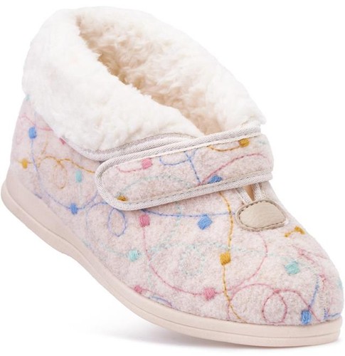 Cosyfeet women slipper - cosyfeet, women's