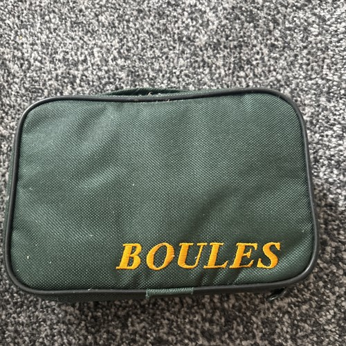 Boule pétanque competition - pétanque,