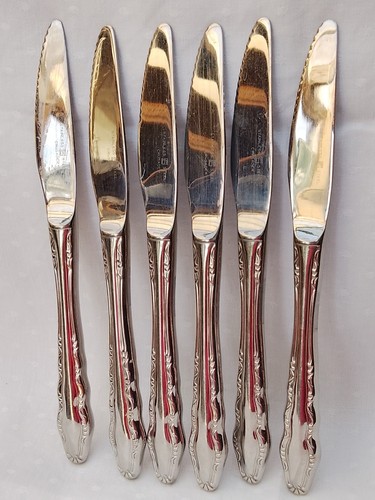 Vintage ornate stainless - vintage,