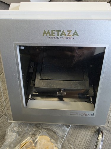 Metaza engraving machine - engraving,