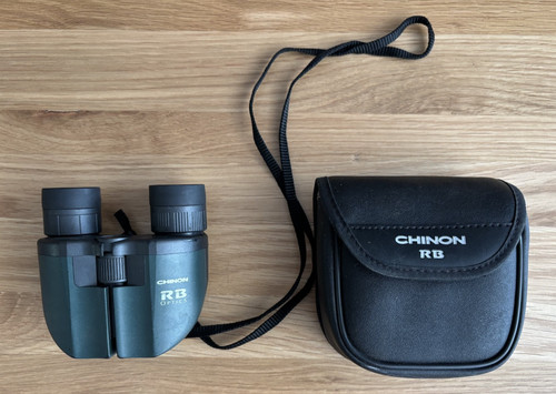 Chinon compact zoom - rb,