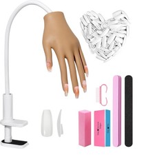 Adonafy Practice Hand for