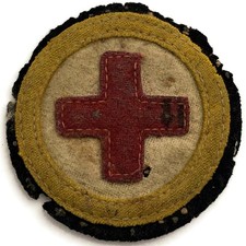 Royal Army Medical Corps RAMC