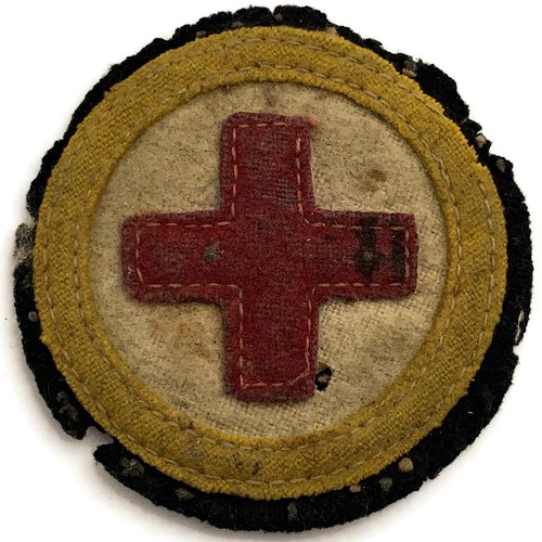 Royal army medical corps - army,