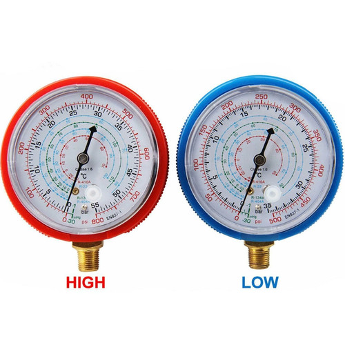 2pcs air conditioner r134a - conditioner,