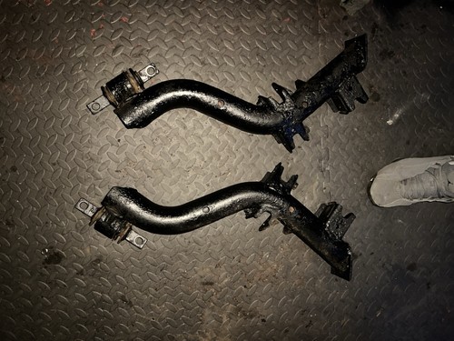 Ep3 trailing arms with - ep3,
