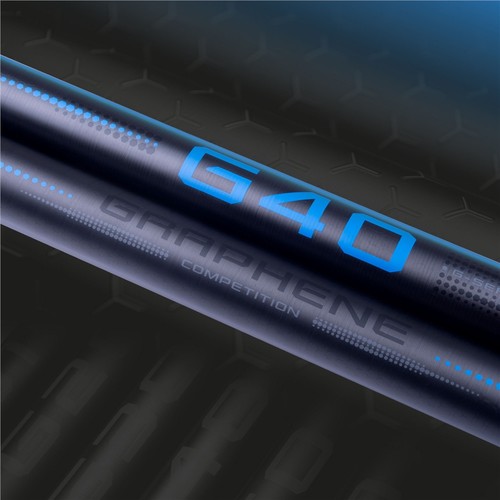 Map tks g40 16m pole - pole, fishing