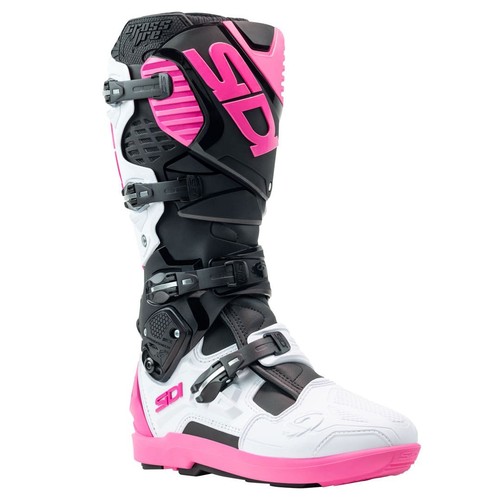 Sidi crossfire srs boots - crossfire, ce