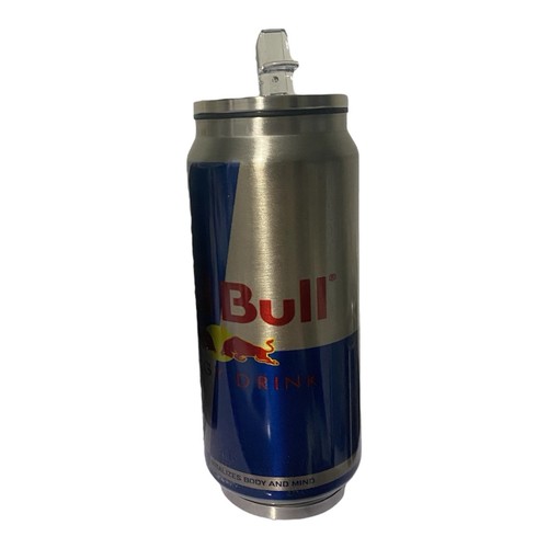 Personalised red bull - personalised,