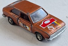 Vintage Mini Mira No 151 Seat