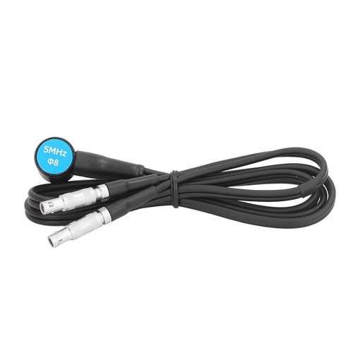 Non contact ultrasonic - non,