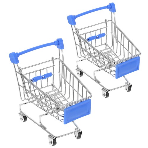 Pcs mini shopping cart - pcs,