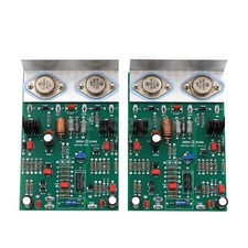 1pair MING NAIM NAP250 GOLDEN