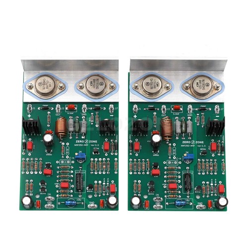 1pair ming naim nap250 - 1pair,