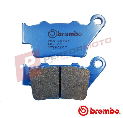 Brembo carbon ceramic front - brembo,