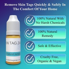 Skin Tag Remover Treatment