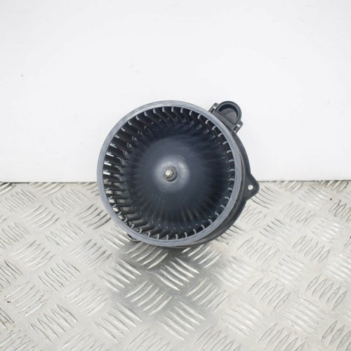 Hyundai i10 heater - ba, blower