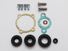 YAMAHA AS1 AS2 AS3 LS2 YDS7