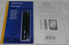 FILOFAX MULTI FIT Palm V