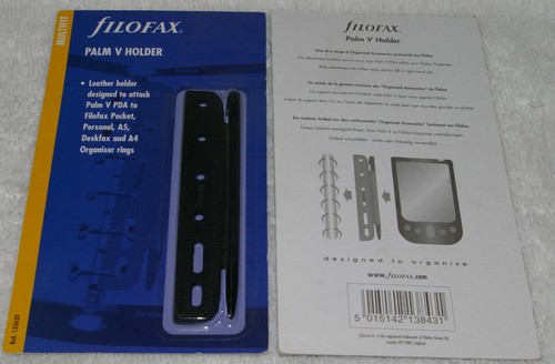 Filofax multi fit - multi,