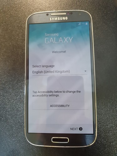 Samsung galaxy 19505 - samsung, gt