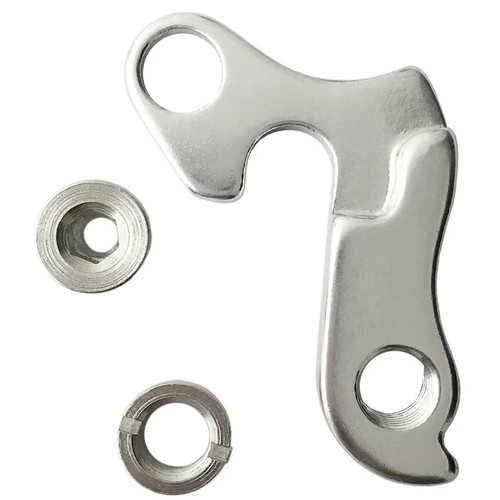 Rear derailleur gear - derailleur, hanger