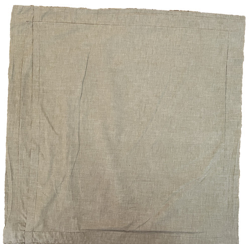 Habitat euro sham 100 cotton - habitat, 100%