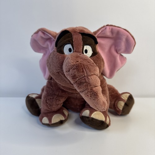 Tantor plush from - plush,
