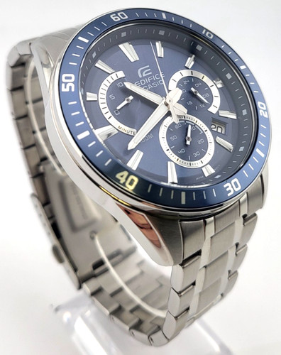 Casio edifice efr 552d - casio,