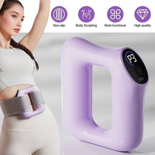 Vibration full body fascia - vibration, full-body