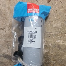 McAlpine Soakaway Container