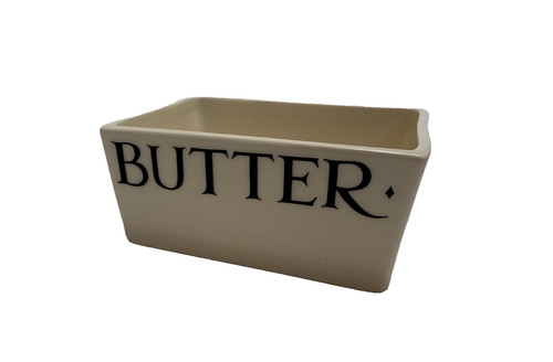 Emma bridgewater black - bridgewater,