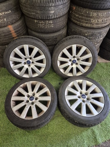Ford focus alloy - ford,