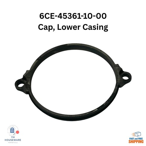6ce 45361 cap lower - cap,