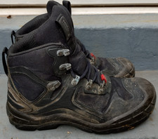 mens ENGELBERT STRAUSS work