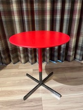 Poltrona Frau Side Table by